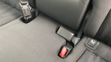 Kia Sportage 1.7 CRDi ISG 1 5dr Diesel Estate